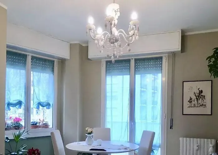 House Апартаменты