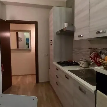 Apartment House Mailand