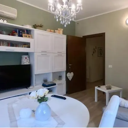 House Apartment Mailand