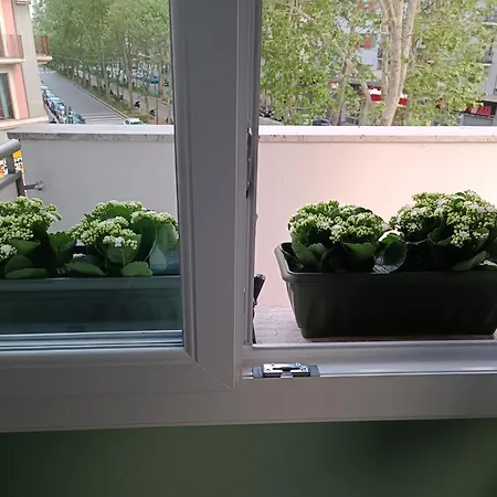 Apartment House Mailand