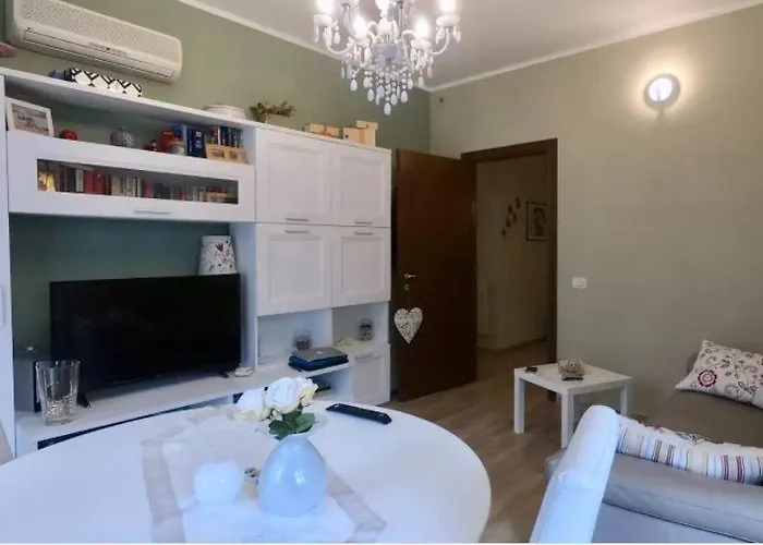 House Apartment Mailand