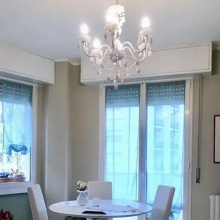 House 公寓