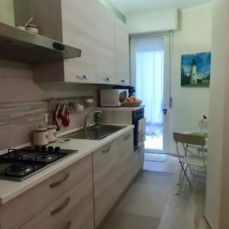 Apartamento House Milán